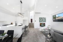 438-Princes-Hwy-Gymea-living-Kitchen-Dining-Hall